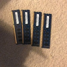 2  (2x1G) OEM HYNIX 1GB 1Rx8