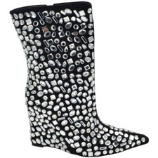 TRONCHETTO DONNA A PUNTO ALTO