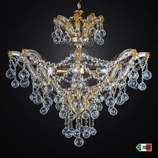 LAMPADARIO sospensione