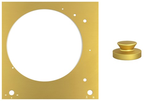 Kit tuning gold edition - , (2)