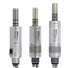 BEING Motore Aria Fibra Ottica