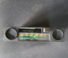 Autovox 725 autoradio anni 70