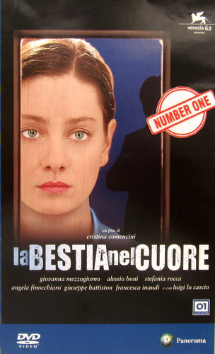 Cristina comencini la bestia - -,