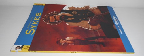 Sykes collana western - collana,