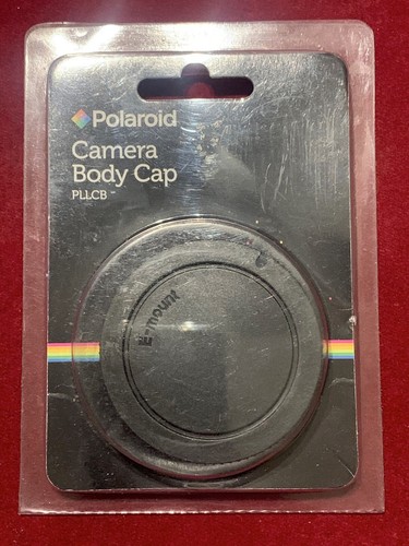 Tappo corpo fotocamera