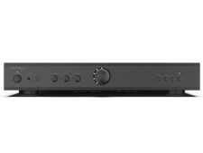 Rotel nero amplificatore - nero,