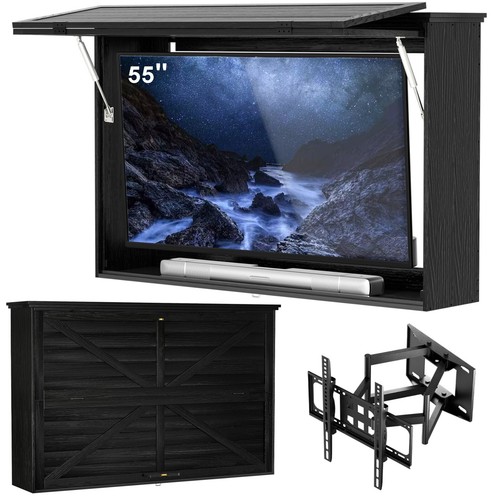 Gdlf outdoor enclosure - enclosure,, 55