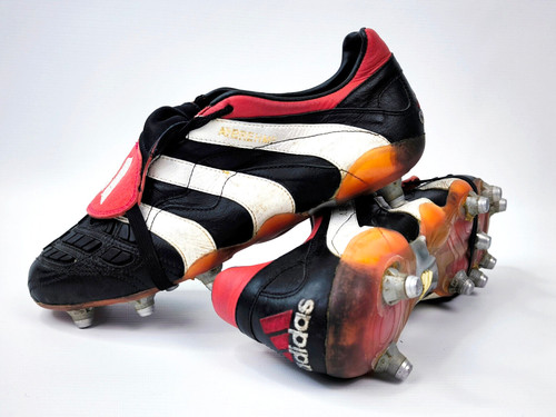 Scarpe calcio adidas - calcio,