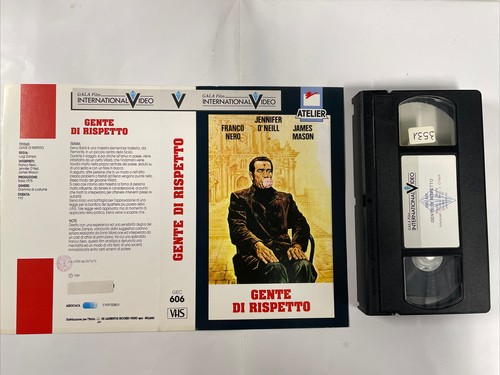 Gente rispetto - rispetto, (1975)
