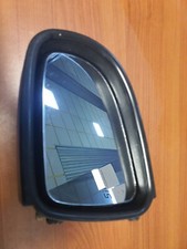 CALOTTA VETRO SPECCHIO SX OPEL ASTRA F