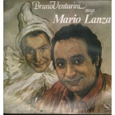 Bruno venturini vinile - bruno,