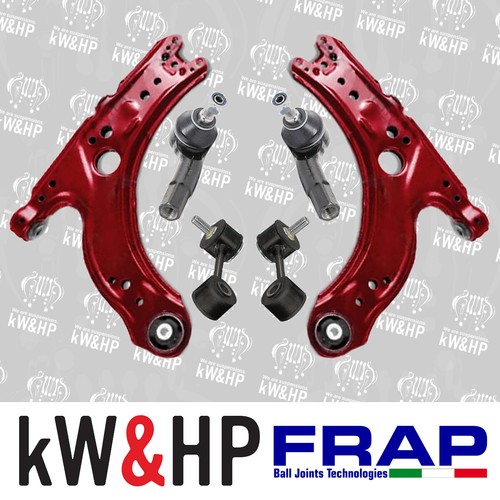 Kit bracci oscillanti - bracci,