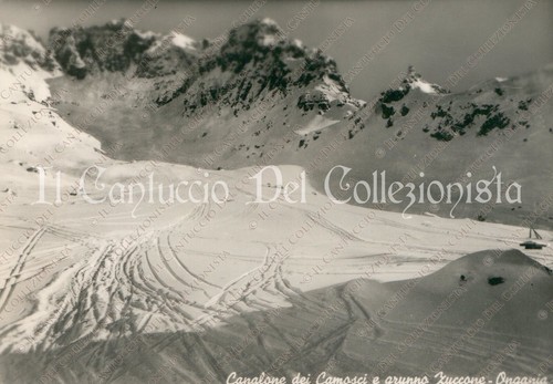 1959 piani bobbio - piani, canalone