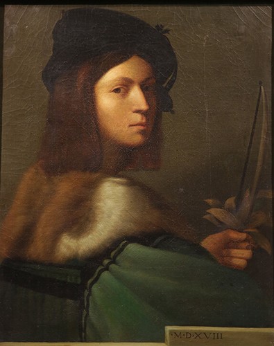 Manierismo rinascimento quadro - rinascimento,