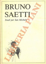 Bruno Saetti. Studi per San