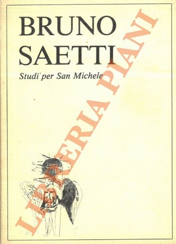 Bruno saetti studi per - bruno,