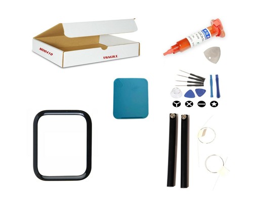Kit riparazione schermo - kit, adatto