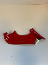 Fianchetto interno cupolino sx