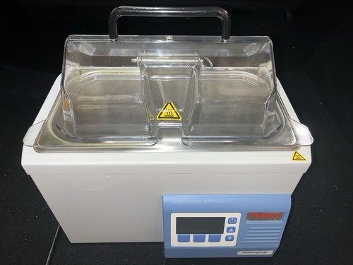 Thermo scientific bagno - thermo,