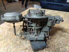 Carburatore weber dhs 10 - weber,