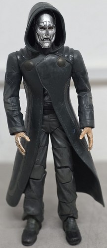Marvel legends doom toy - legends,