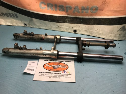 Forcella fork anteriore - , suzuki