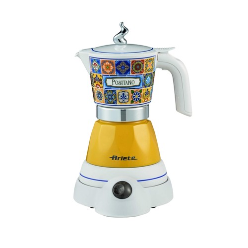 Ariete 1358 moka aroma - moka,