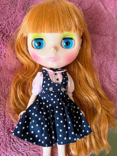 Neo blythe rejunet body outfit - neo,