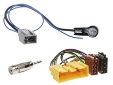 Kit installazione autoradio