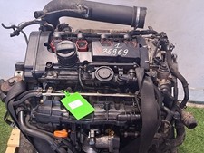 MOTORE PER SEAT Leon 2° Serie