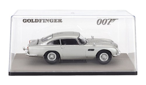 Edicola aston martin - 1/24,