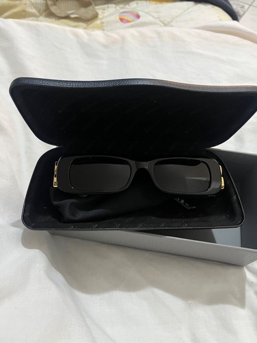 Balenciaga bb0096s occhiali - balenciaga, da