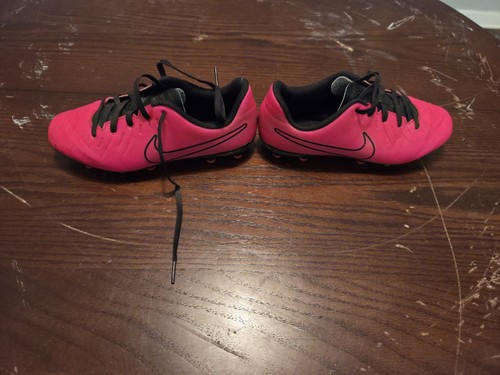 Tacchetti calcio nike tempo - tacchetti,