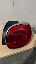 Fanale Posteriore Destro Led