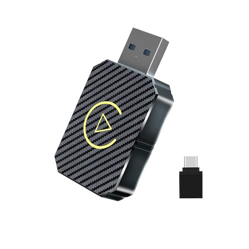 Mini adattatore box carplay - adattatore,