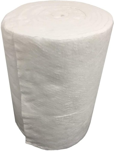 Ceramica fibra lana - fibra,