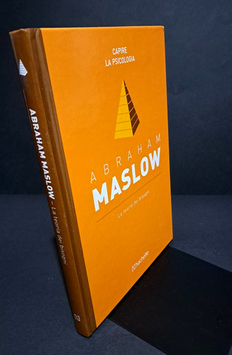 Abraham maslow teoria dei - abraham,
