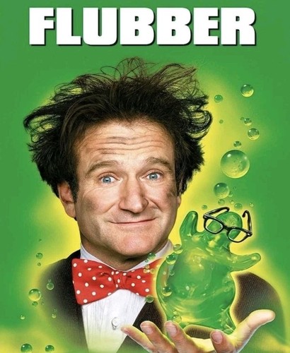 35mm flubber - 35mm,