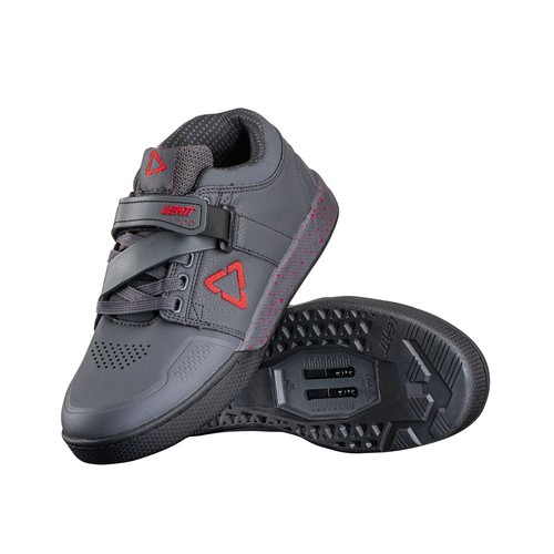Leatt scarpe mtb clip - leatt,