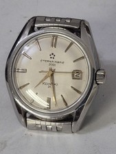 Orologio da polso Eterna-Matic