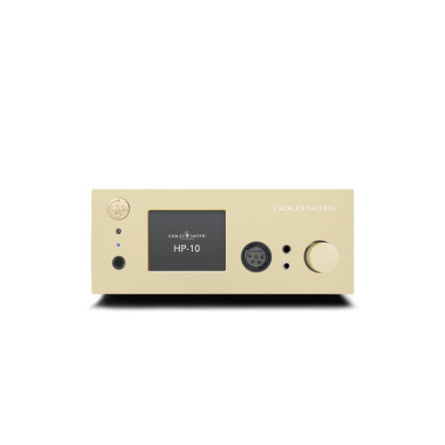 Gold note bt - gold,