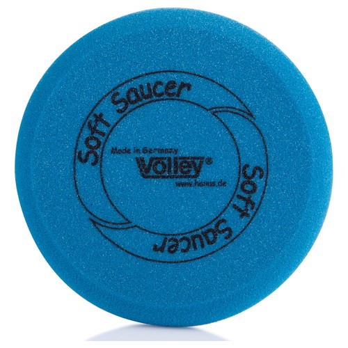 Volley schiuma frisbee - frisbee, disco