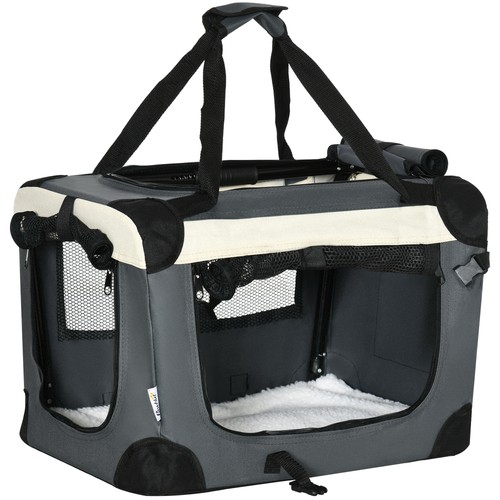 Pawhut borsa trasportino - 51,