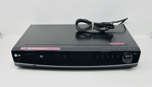 Lht854 sistema home theater - lg,
