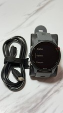Garmin Forerunner 255 Slate