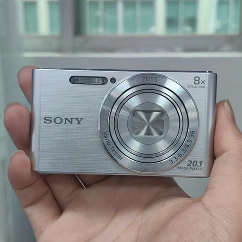Sony dsc w830 cyber - cyber-shot, 20,1