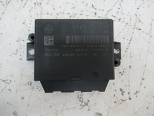 Centralina parcheggio