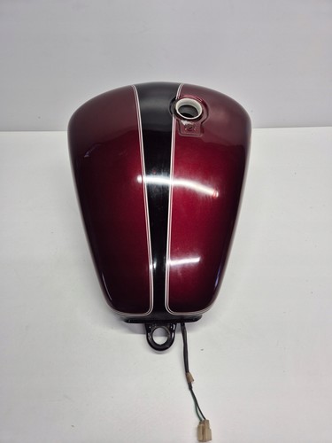 Serbatoio carburante yamaha - serbatoio, xv
