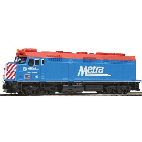 Kato 176 9103 f40ph - kato, 176-9103