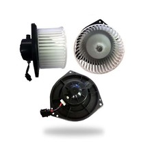 Ventola motore radiatore aria